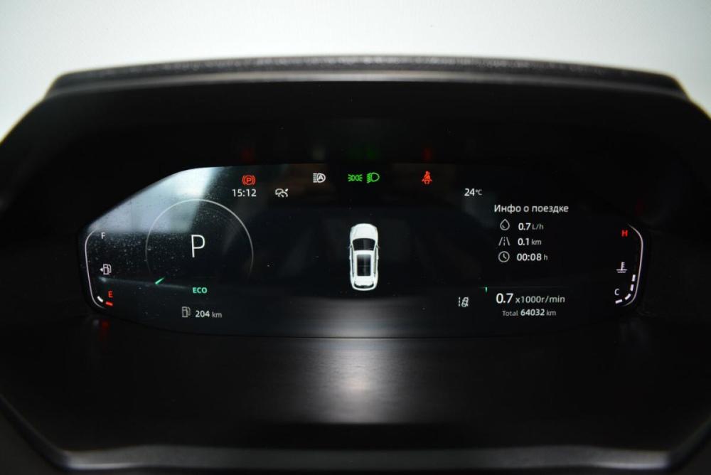 Changan CS55 Plus II Киров  - изображение 8