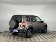 Chevrolet Niva I Рестайлинг Воронеж  - изображение 37
