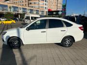Lada (ВАЗ) Granta I Рестайлинг Краснодар  - изображение 20
