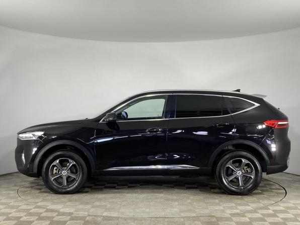 Haval F7 I с пробегом 2020 года, цена 1 760 000 рублей, 116324 км, внедорожник, Автокод Объявления