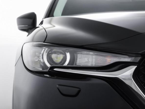 Mazda CX-5 II с пробегом 2019 года, цена 2 490 000 рублей, 103069 км, внедорожник, Автокод Объявления