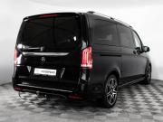 Mercedes-Benz V-Класс III (W447) Рестайлинг Санкт-Петербург  - изображение 35