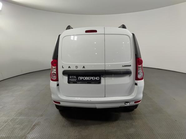 Lada (ВАЗ) Largus I с пробегом 2021 года, цена 780 000 рублей, 156099 км, фургон, Автокод Объявления