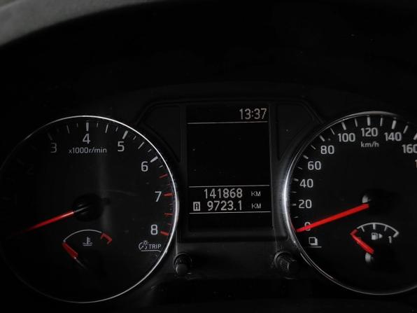 Nissan X-Trail II Рестайлинг с пробегом 2012 года, цена 1 100 000 рублей, 141866 км, внедорожник, Автокод Объявления