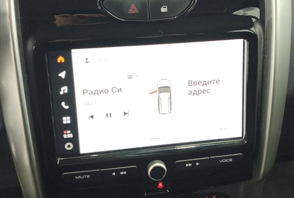 Lada (ВАЗ) Largus I Рестайлинг Екатеринбург  - изображение 13