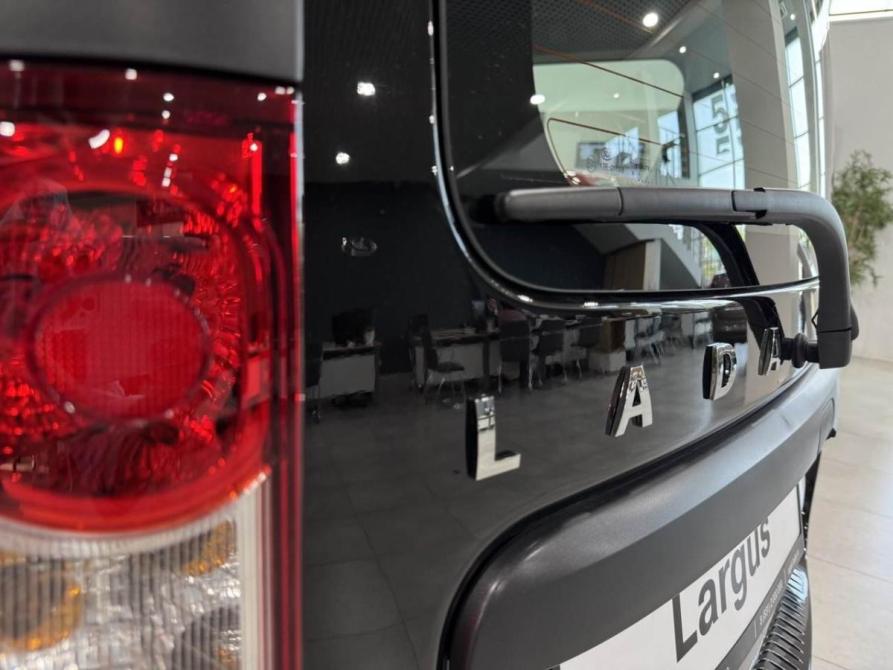 Lada (ВАЗ) Largus I Рестайлинг Нижний Новгород  - изображение 14