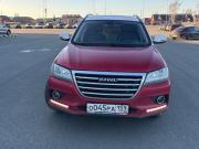 Haval H2 Пермь  - изображение 8