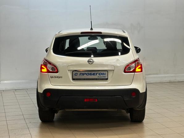 Nissan Qashqai I Рестайлинг с пробегом 2013 года, цена 820 000 рублей, 197184 км, внедорожник, Автокод Объявления