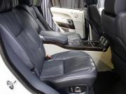 Land Rover Range Rover IV Москва  - изображение 40
