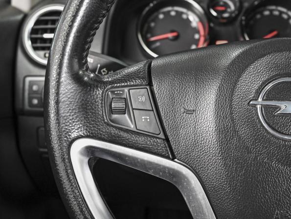 Opel Antara I с пробегом 2011 года, цена 1 059 999 рублей, 159663 км, внедорожник, Автокод Объявления