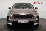 Kia Sportage IV Рестайлинг Ярославль  - изображение 26