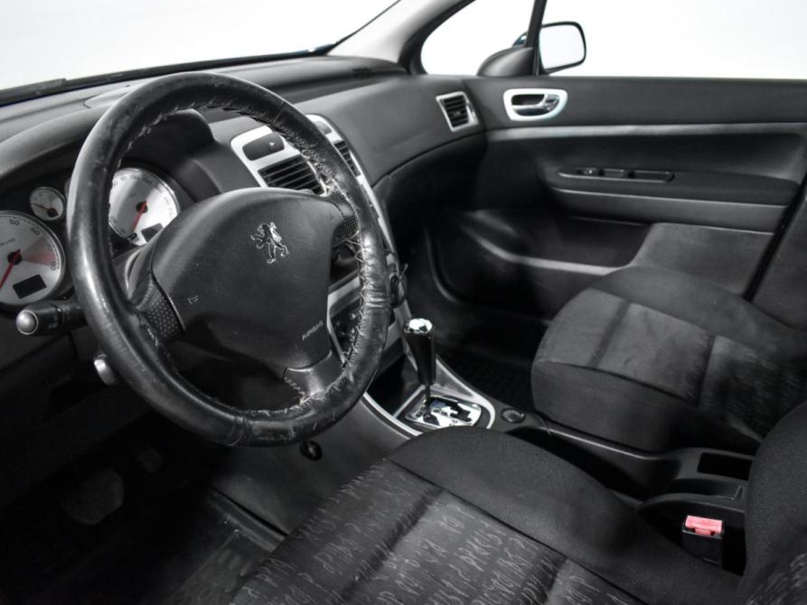 Peugeot 307 I Рестайлинг Санкт-Петербург  - изображение 9