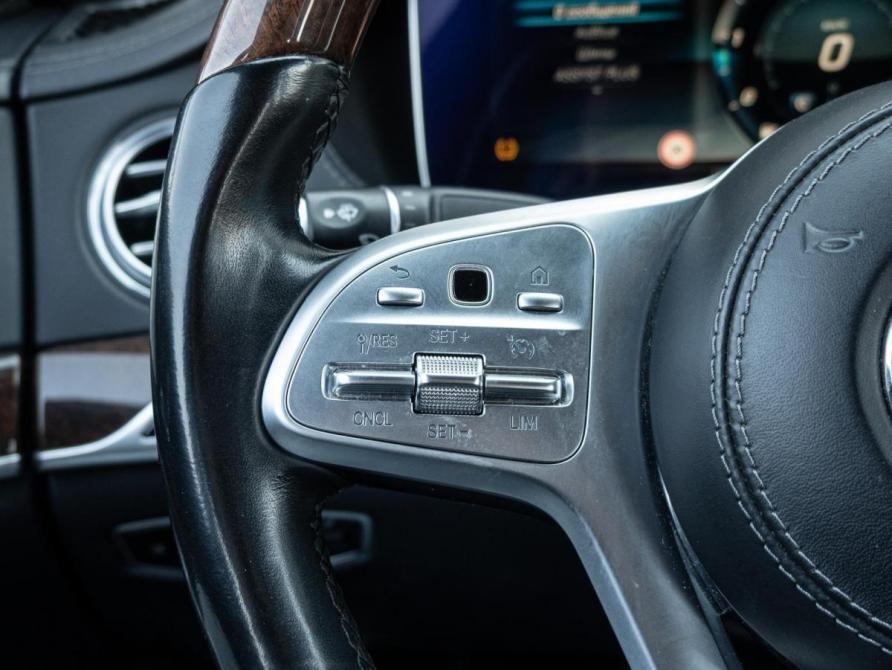 Mercedes-Benz S-Класс VI (W222 C217) Рестайлинг Краснодар  - изображение 20