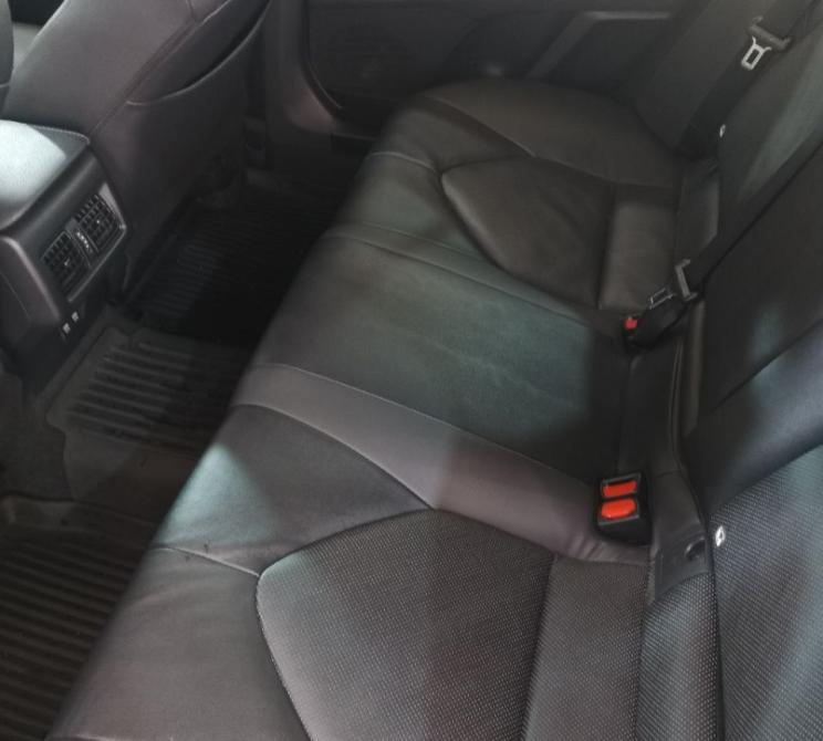 Toyota Camry VIII (XV70) Рестайлинг Ставрополь  - изображение 13