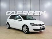 Volkswagen Golf VI Воронеж  - изображение 19