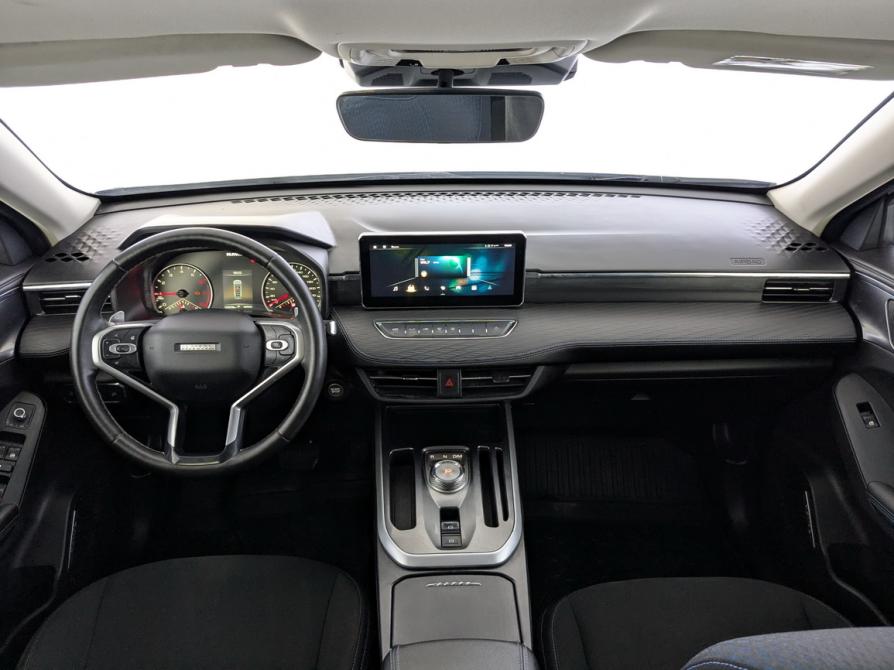 Haval Jolion I Рестайлинг Москва  - изображение 23