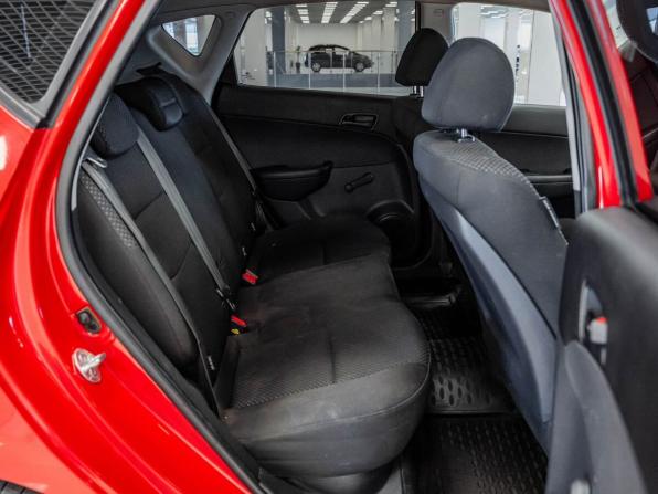 Hyundai i30 I Рестайлинг с пробегом 2010 года, цена 421 000 рублей, 227149 км, хэтчбек, Автокод Объявления