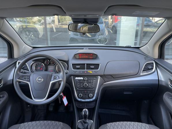 Opel Mokka I с пробегом 2012 года, цена 900 000 рублей, 96407 км, внедорожник, Автокод Объявления