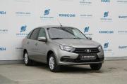 Lada (ВАЗ) Granta I Рестайлинг Пермь  - изображение 21