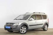 Lada (ВАЗ) Largus I Тюмень  - изображение 21