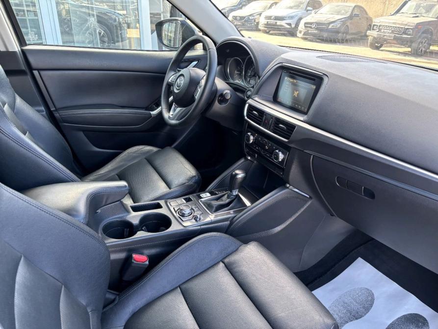 Mazda CX-5 I Пермь  - изображение 16