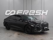 Chery Arrizo 8 Воронеж  - изображение 27