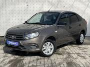 Lada (ВАЗ) Granta I Рестайлинг Тамбов  - изображение 20