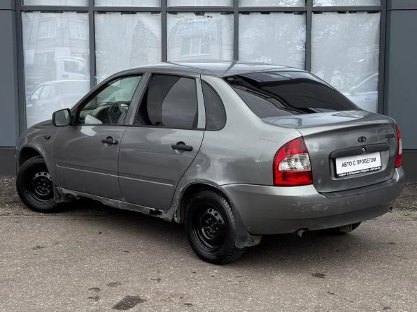 Lada (ВАЗ) Kalina I с пробегом 2010 года, цена 150 000 рублей, 159384 км, седан, Автокод Объявления