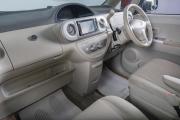 Toyota Porte I Томск  - изображение 33