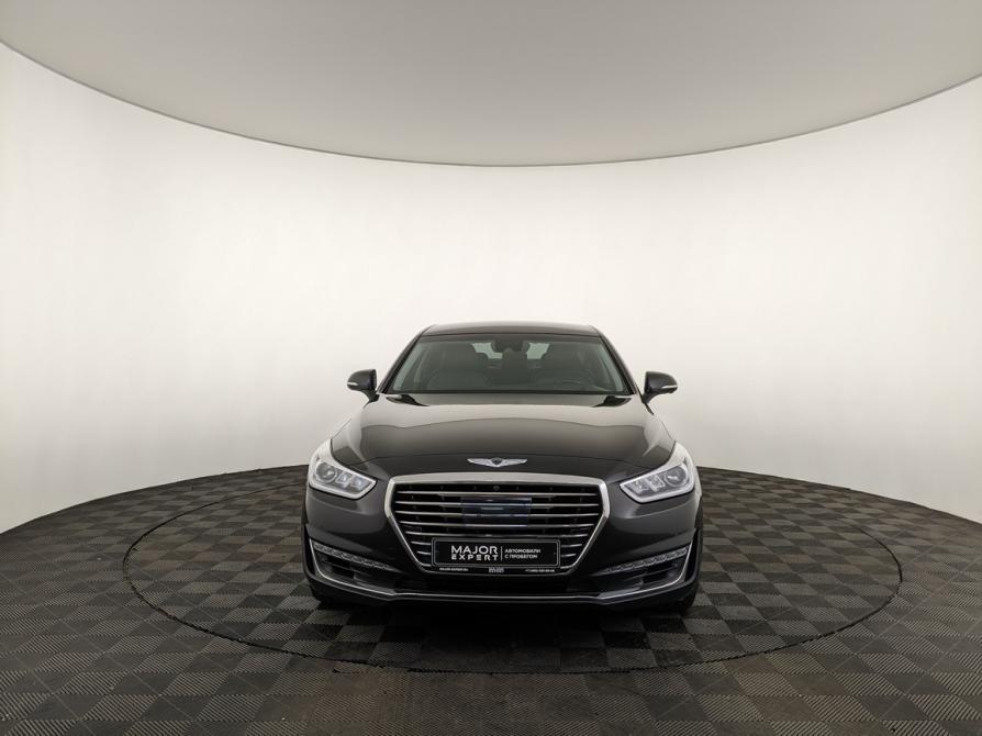 Genesis G90 I Москва  - изображение 2