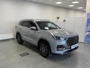 Chery Tiggo 8 Pro Max I Рестайлинг Казань  - изображение 26