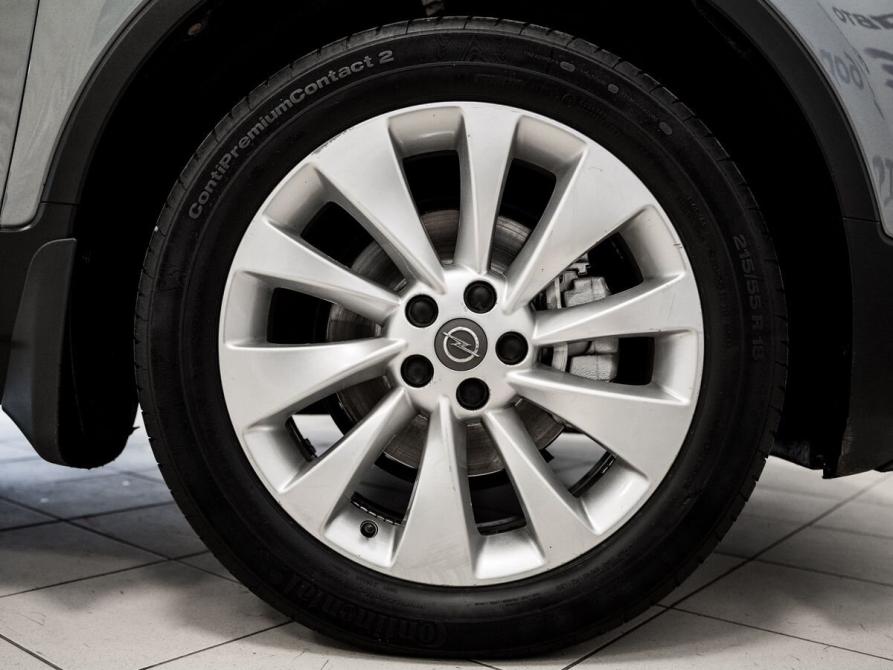 Opel Mokka I Ростов-на-Дону  - изображение 7