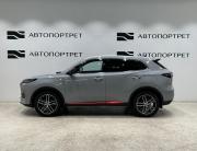 Changan UNI-S (CS55 Plus) Санкт-Петербург  - изображение 31
