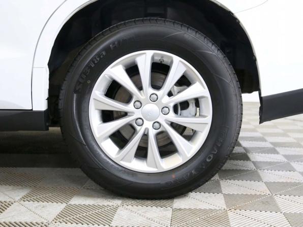 Haval M6 II с пробегом 2024 года, цена 1 899 000 рублей, 14849 км, внедорожник, Автокод Объявления