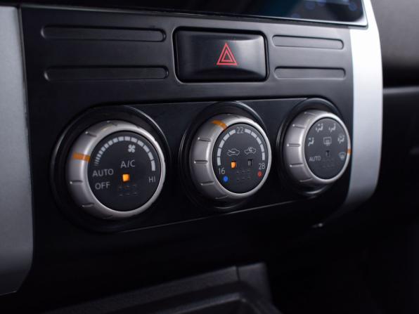 Nissan X-Trail II с пробегом 2007 года, цена 949 999 рублей, 235699 км, внедорожник, Автокод Объявления