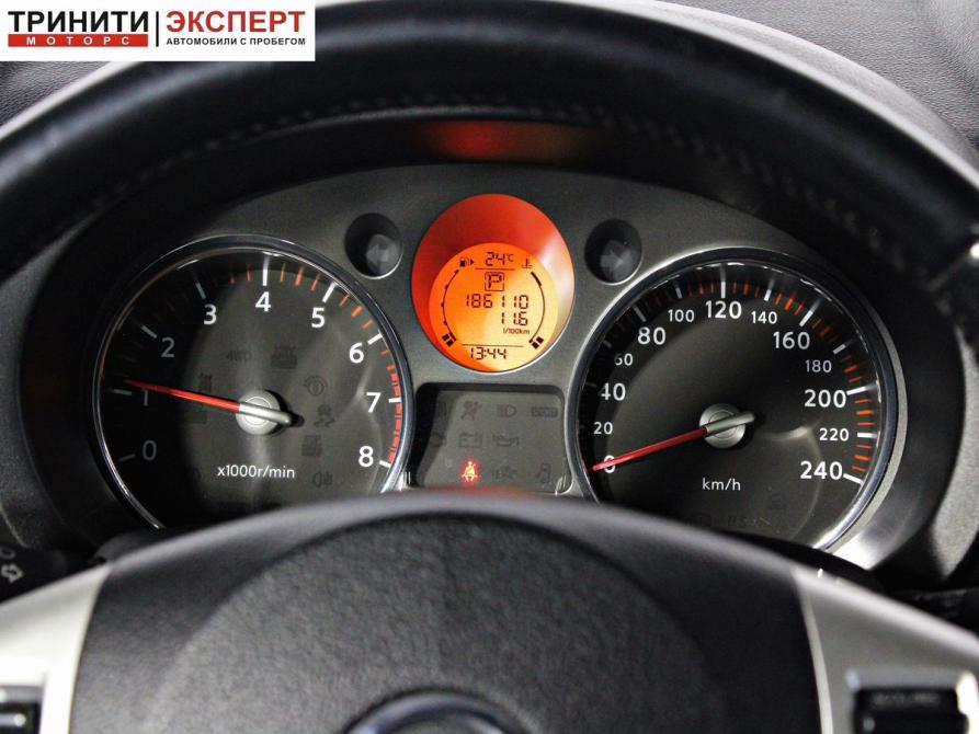 Nissan X-Trail II Белгород  - изображение 13