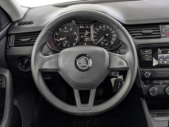 Skoda Octavia III (A7) с пробегом 2017 года, цена 1 300 000 рублей, 218916 км, лифтбек, Автокод Объявления
