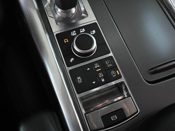 Land Rover Range Rover Sport II с пробегом 2016 года, цена 3 659 000 рублей, 132793 км, внедорожник, Автокод Объявления