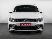 Volkswagen Tiguan II Иркутск  - изображение 28