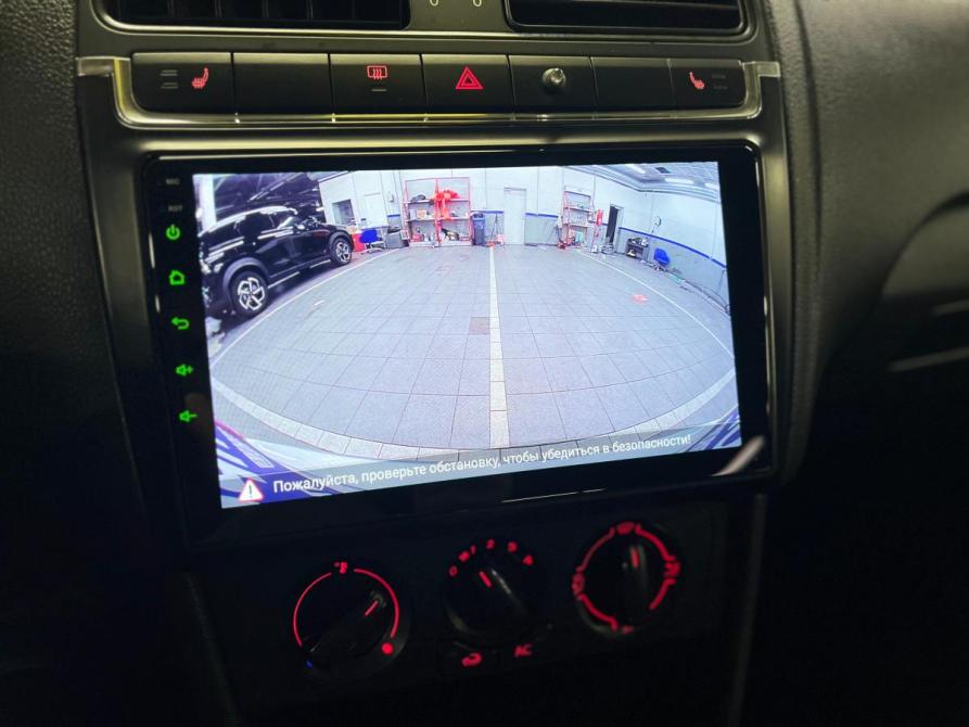 Volkswagen Polo V Санкт-Петербург  - изображение 15
