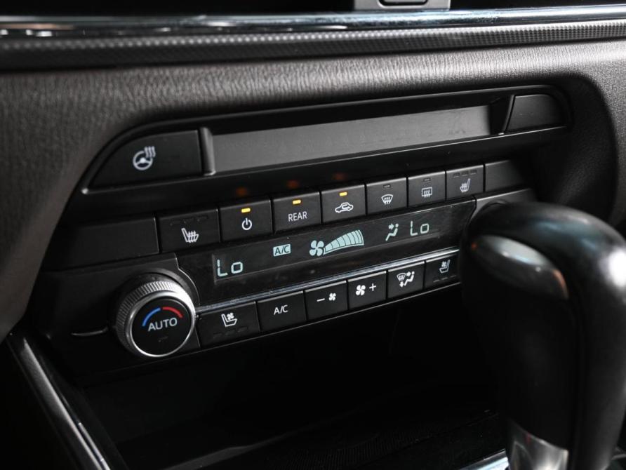 Mazda CX-9 II Рестайлинг Ростов-на-Дону  - изображение 18