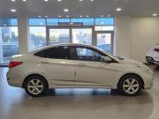 Hyundai Solaris I Казань  - изображение 27