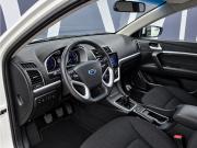 Geely Emgrand 7 I Ростов-на-Дону  - изображение 16