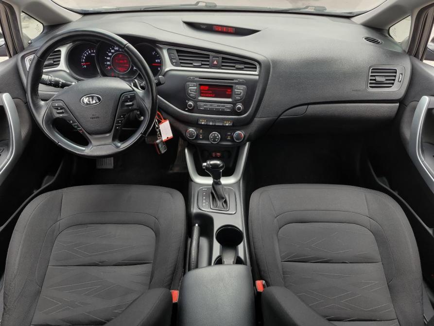 Kia Ceed II Рестайлинг Нижний Новгород  - изображение 9
