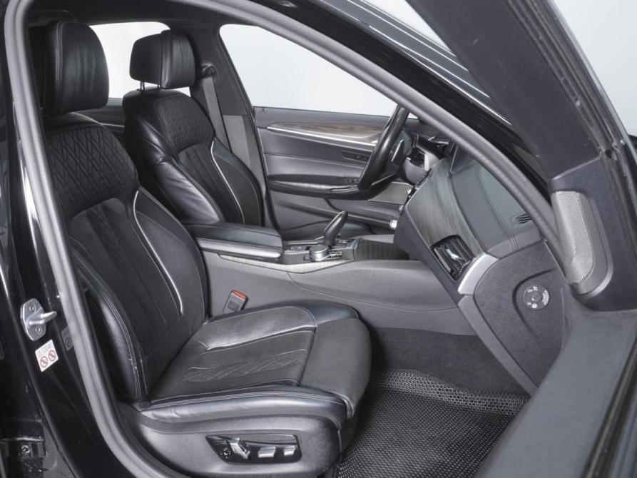 BMW 5 серии VII (G30/G31/G38) Ростов-на-Дону  - изображение 8