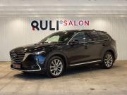 Mazda CX-9 II Иваново  - изображение 36