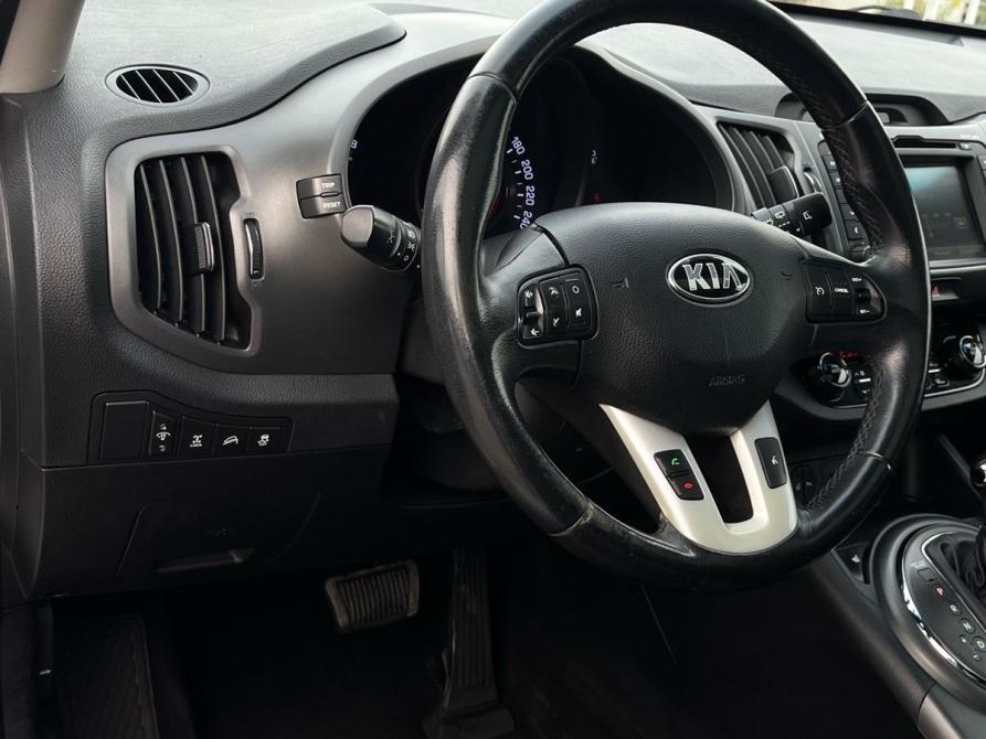 Kia Sportage III Калуга  - изображение 10