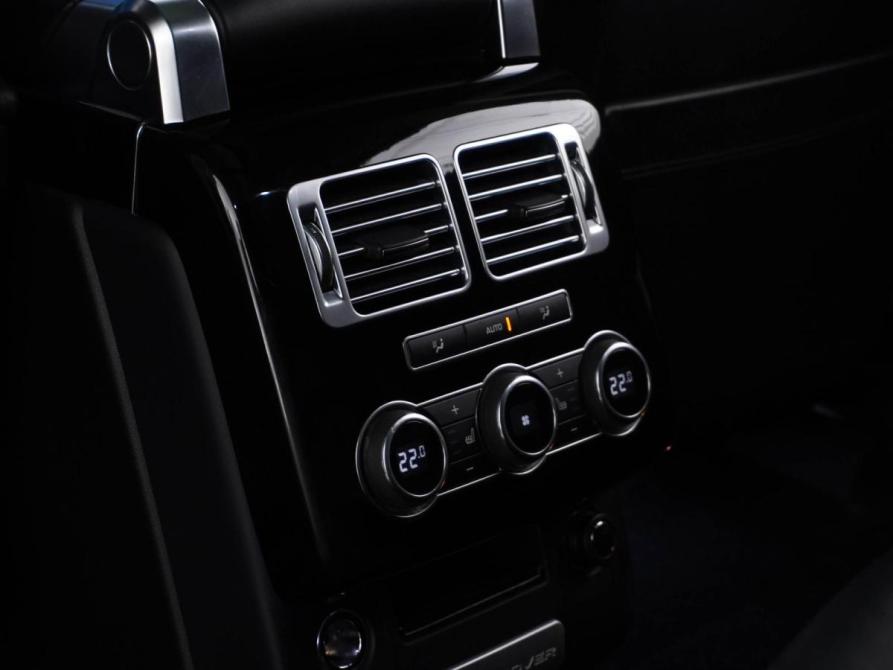 Land Rover Range Rover IV Москва  - изображение 22