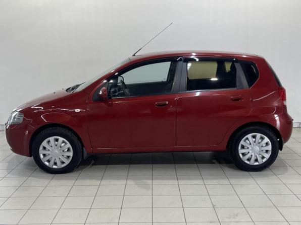 Chevrolet Aveo I с пробегом 2007 года, цена 388 400 рублей, 181346 км, хэтчбек, Автокод Объявления