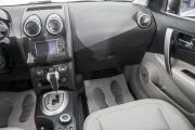Nissan Qashqai+2 I Рестайлинг Барнаул  - изображение 52